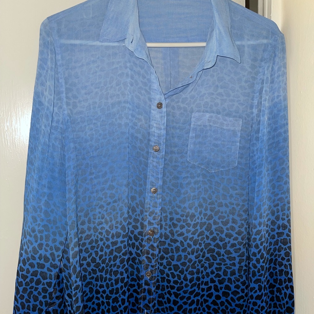 Two by Vince Camuto Blouse